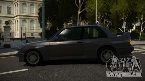 BMW M3 E30 Tahun for GTA 4