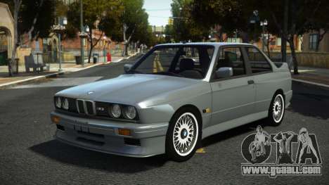 BMW M3 E30 Taduc for GTA 4