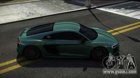 Audi R8 Gotiz for GTA 4