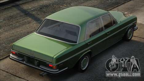 Mercedes Benz 300SEL 6.3 for GTA San Andreas