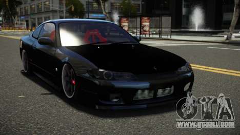 Nissan Silvia Biyong for GTA 4