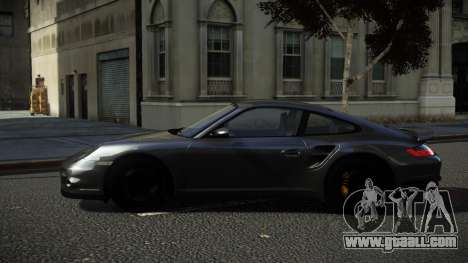 Porsche 911 Leroby for GTA 4