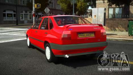 Fiat Tempra Vayolek for GTA 4