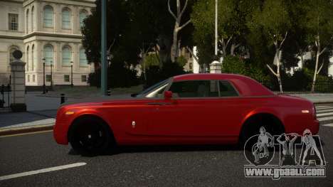 Rolls-Royce Phantom Tosklo for GTA 4