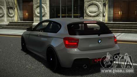 BMW M135i Dagro for GTA 4