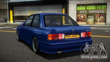 BMW M3 E30 Voscko for GTA 4