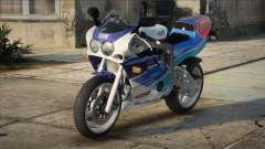 1989 Suzuki GSX-R750RR for GTA San Andreas