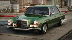 Mercedes Benz 300SEL 6.3 for GTA San Andreas