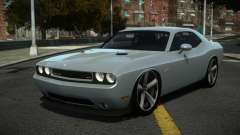 Dodge Challenger Rosko