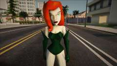 Poison Ivy (The New Batman Adventures) for GTA San Andreas