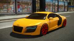 Audi R8 Ohaka for GTA 4