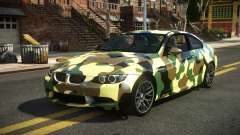 BMW M3 E92 Vaziro S2 for GTA 4