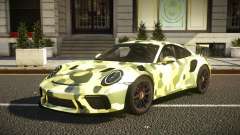 Porsche 911 Ninuko S13 for GTA 4