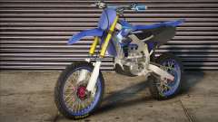 2020 Yamaha YZ250F for GTA San Andreas