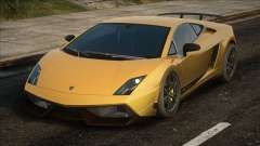 2013 Lamborghini Gallardo LP 570-4 Superleggera for GTA San Andreas