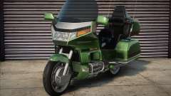 Honda Goldwing GL1500 1992 v1.1 for GTA San Andreas