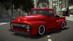 Ford F100 Rudeg