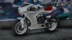 2019 MV Agusta Superveloce 800 LQ Textures for GTA San Andreas