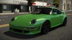 RUF CTR2 S-Turbo for GTA 4