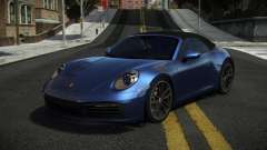 Porsche 911 Murego for GTA 4