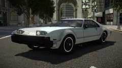 Oldsmobile Toronado Truho for GTA 4