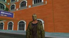 Jason Voorhees from Mortal Combat X for GTA Vice City