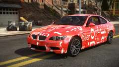 BMW M3 E92 Vaziro S5 for GTA 4