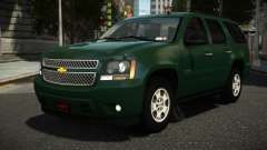 Chevrolet Tahoe Farynio