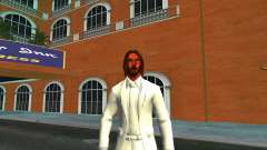 Hesukristo Jesus Christ the Superstar for GTA Vice City