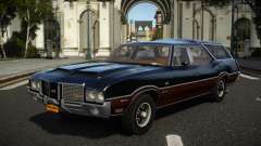 Oldsmobile Vista Cruiser Grenot for GTA 4