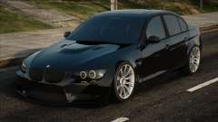 BMW M3 E90 Sedan for GTA San Andreas