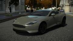 Aston Martin Virage Kaylany for GTA 4