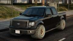 Ford F150 Mexican Cartel for GTA San Andreas