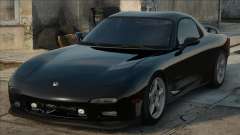 1993 Mazda Efini RX-7 for GTA San Andreas