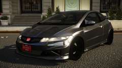 Honda Civic Gerum for GTA 4