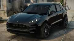 2016 Porsche Macan Turbo for GTA San Andreas