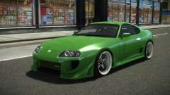 Toyota Supra Grizot for GTA 4