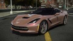 Chevrolet Corvette Zarolay for GTA 4