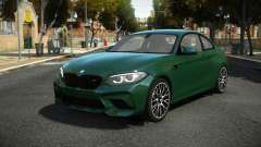 BMW M2 Endero for GTA 4