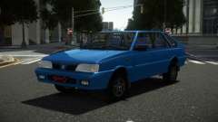 FSO Polonez Tury for GTA 4