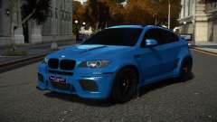 BMW X6 Groxey for GTA 4