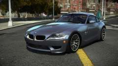 BMW Z4 Fojalu for GTA 4