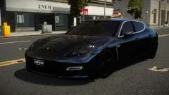 Porsche Panamera Gemut for GTA 4