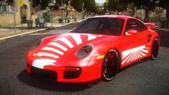 Porsche 977 Conir S8 for GTA 4