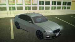 BMW M 340i lowpoly for GTA San Andreas