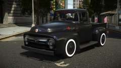 Ford F100 Bazola for GTA 4