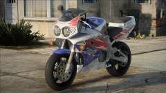 Honda CBR900RR Fireblade for GTA San Andreas