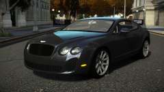 Bentley Continental Sefrula for GTA 4