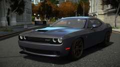 Dodge Challenger Nequrato for GTA 4