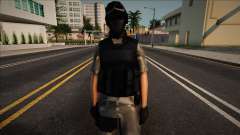 Tactical Ranger for GTA San Andreas